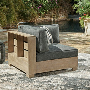 Citrine Park Outdoor Set - Half Price Furniture