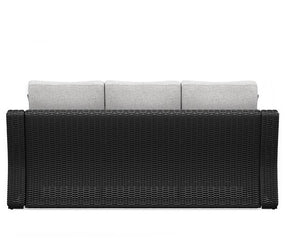 Beachcroft Outdoor Sofa with Cushion - Half Price Furniture