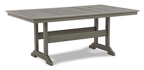 Visola Outdoor Dining Table - Outdoor Dining Table - Half Price Furniture