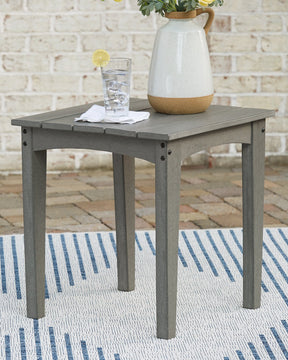 Visola Outdoor Occasional Table Set - Half Price Furniture