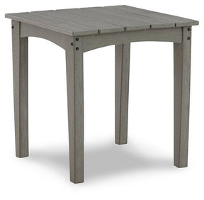 Visola Outdoor Occasional Table Set - Half Price Furniture