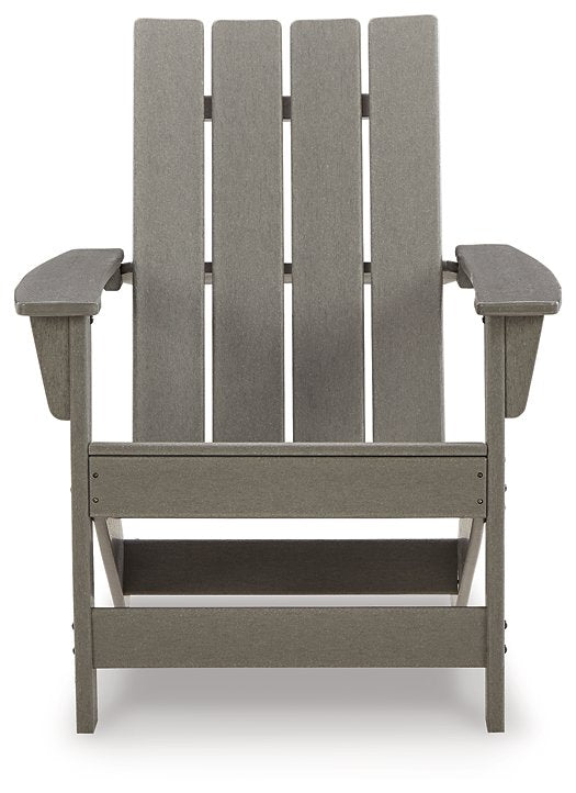 Visola Adirondack Chair - Half Price Furniture