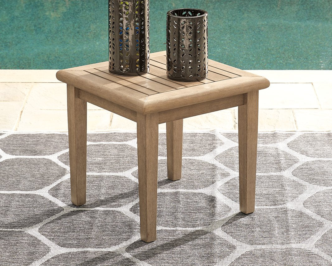 Gerianne End Table - Half Price Furniture