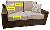 Coastline Bay Pillow Half Price Furniture