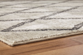 Jarmo 5' x 7' Rug - Half Price Furniture