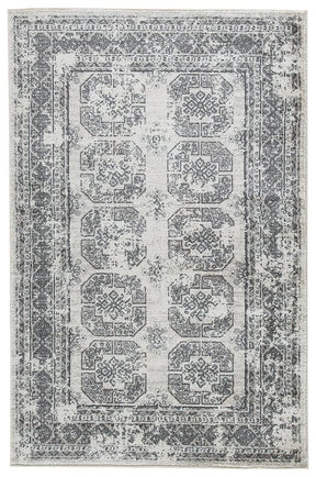 Jirou 5' x 7'6" Rug Half Price Furniture