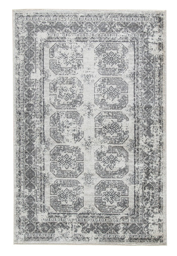 Jirou 5' x 7'6" Rug Half Price Furniture