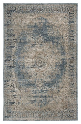 South 5' x 7' Rug Half Price Furniture