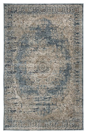 South 5' x 7' Rug  Half Price Furniture