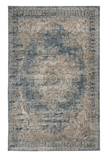 South 8' x 10' Rug - Half Price Furniture