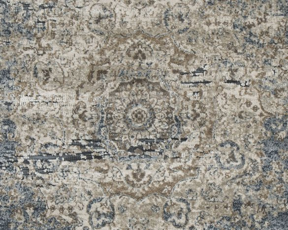 South 5' x 7' Rug - Half Price Furniture