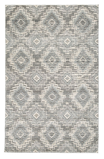 Monwick 5'3" x 7'3" Rug - Half Price Furniture