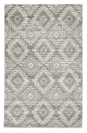 Monwick 7'10" x 10'3" Rug - Half Price Furniture