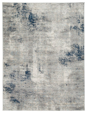 Wrenstow 5'3" x 7'3" Rug Half Price Furniture