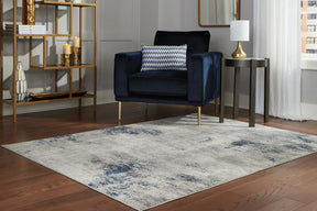 Wrenstow 5'3" x 7'3" Rug - Half Price Furniture