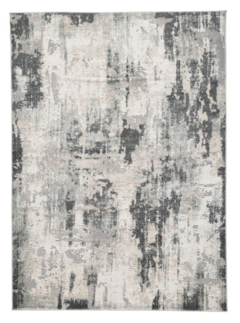 Mazatl 7'10" x 10'2" Rug - Half Price Furniture