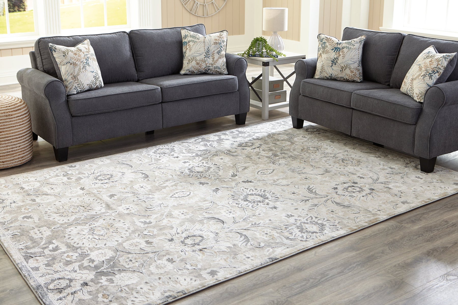 Kilkenny 7'10" x 10'2" Rug - Half Price Furniture