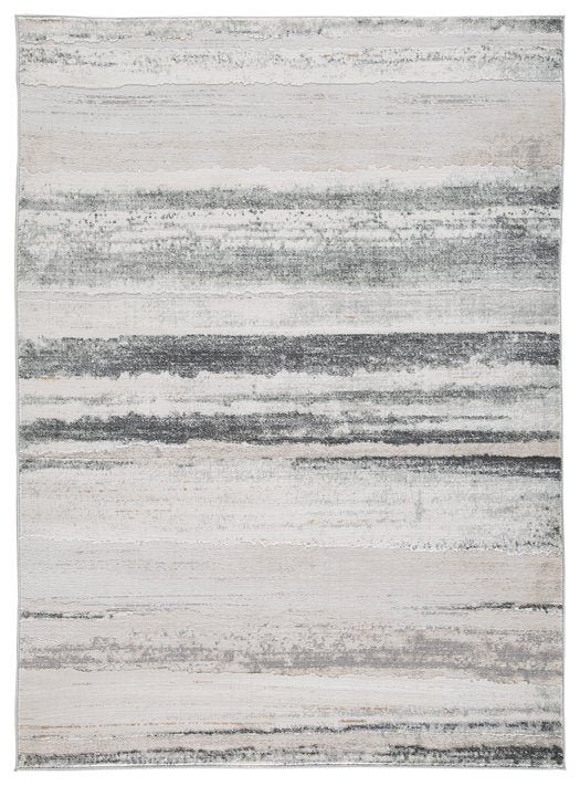 Abanett Rug - Rug - Half Price Furniture