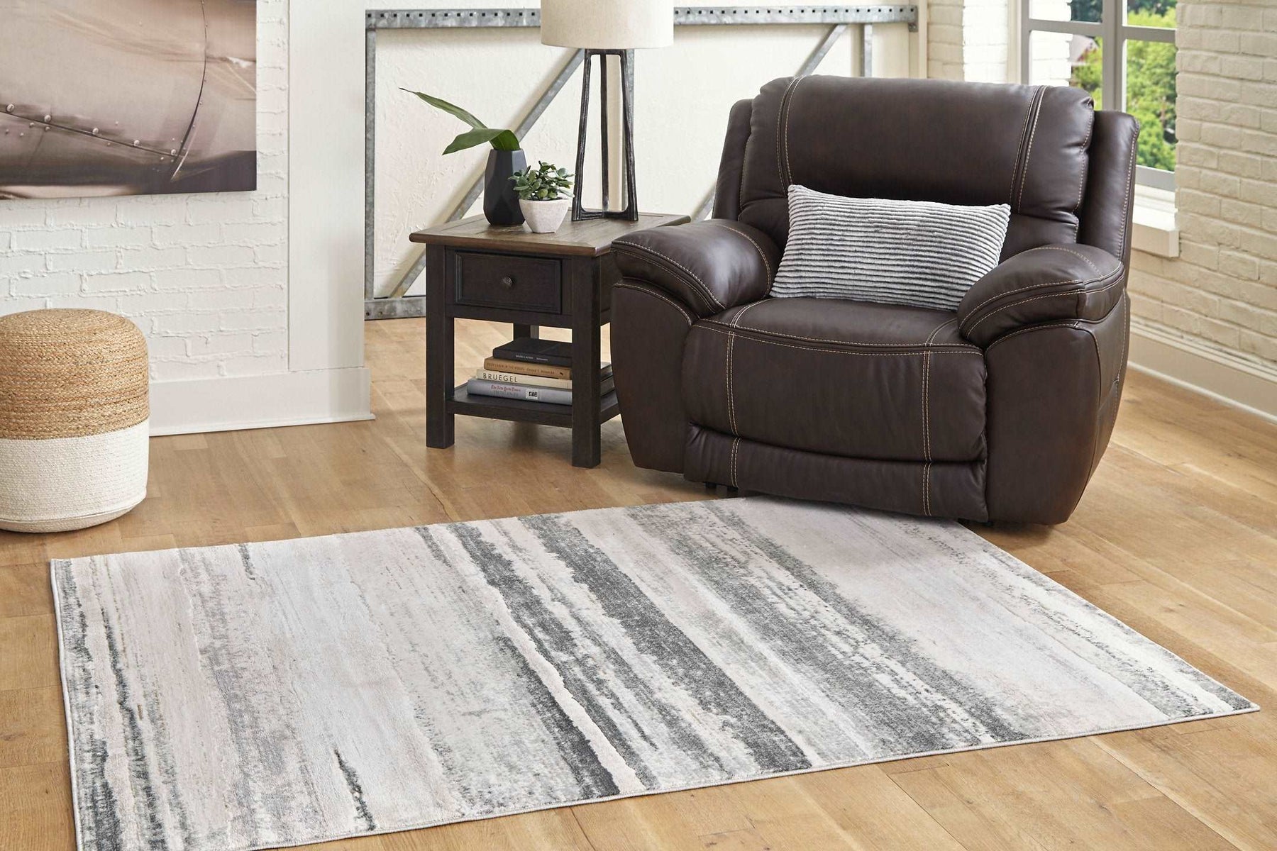 Abanett Rug - Half Price Furniture