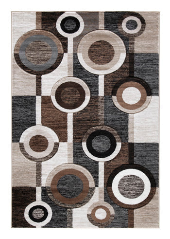 Guintte 8'2" x 9'6" Rug - Half Price Furniture