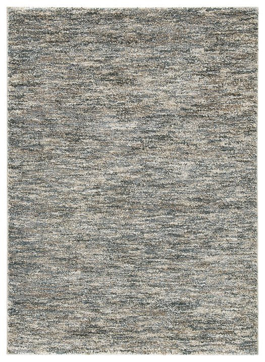 Marnin 7'10" x 10' Rug Half Price Furniture