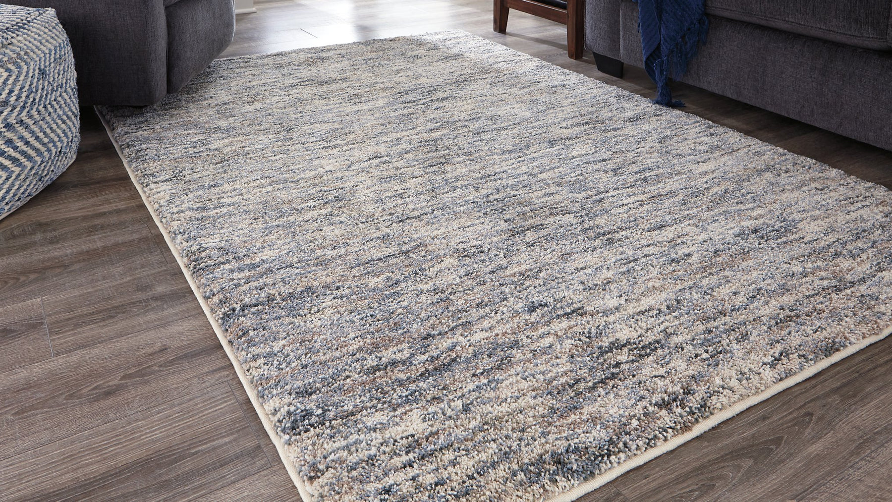 Marnin 5' x 7' Rug - Half Price Furniture