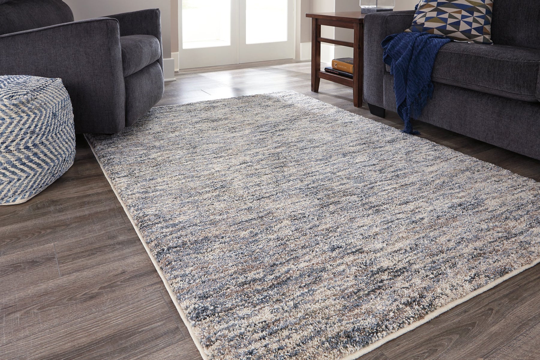 Marnin 5' x 7' Rug - Half Price Furniture