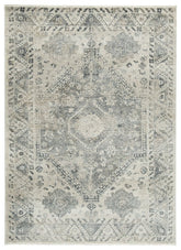 Precia 5'3" x 7'3" Rug Half Price Furniture