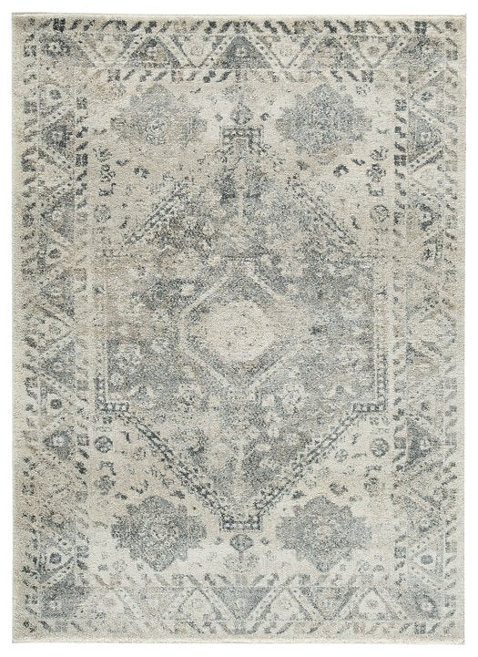 Precia 7'10" x 10'6" Rug Half Price Furniture