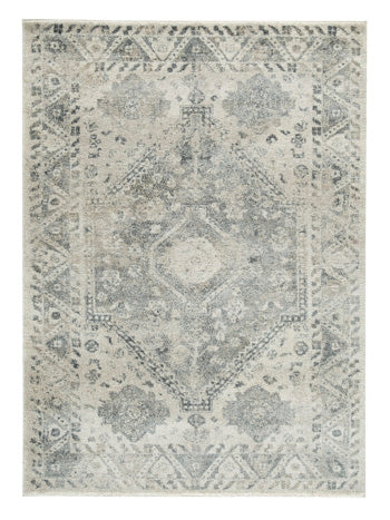 Precia 7'10" x 10'6" Rug - Half Price Furniture