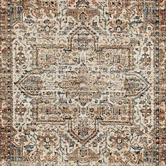 Jirair 7'10" x 10' Rug - Half Price Furniture