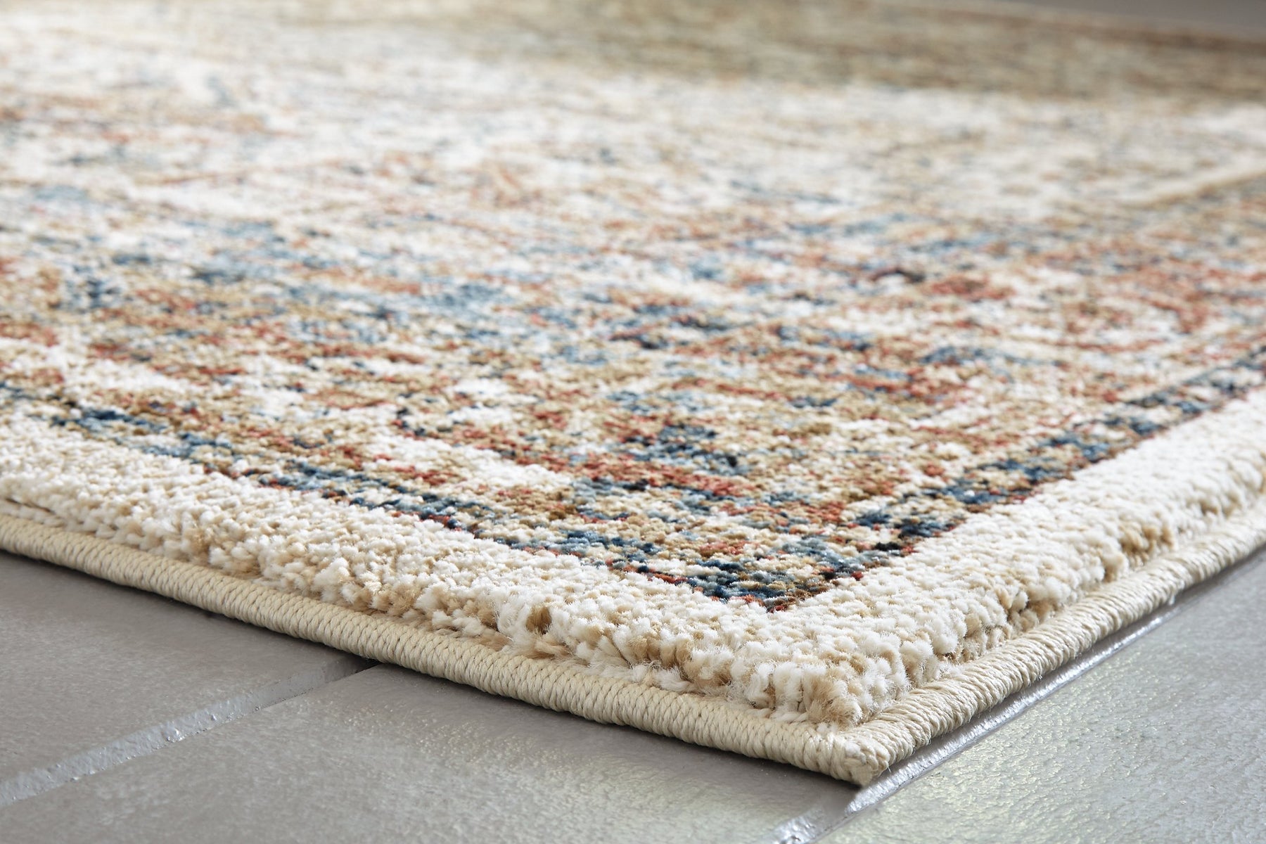 Jirair 7'10" x 10' Rug - Half Price Furniture