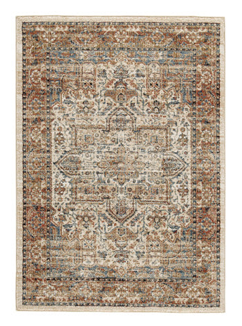 Jirair 7'10" x 10' Rug - Half Price Furniture