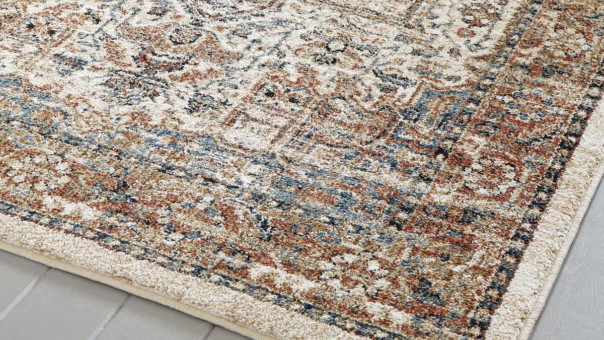 Jirair 7'10" x 10' Rug - Half Price Furniture