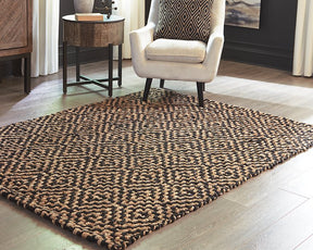 Broox 5' x 7' Rug - Half Price Furniture