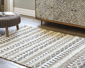 Karalee 8' x 10' Rug - Half Price Furniture