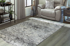 Wadyka 7'10" x 10'3" Rug - Half Price Furniture