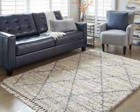 Abdalah Rug - Half Price Furniture