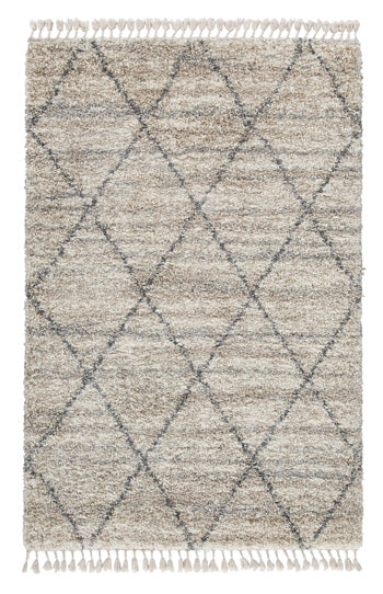 Abdalah Rug - Half Price Furniture