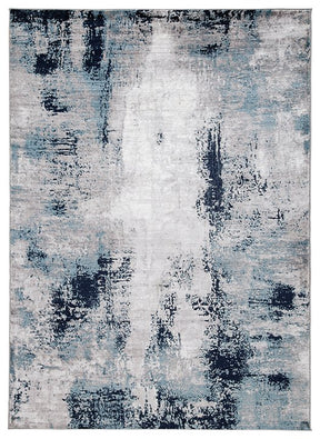 Leonelle 7'10" x 10' Rug Half Price Furniture