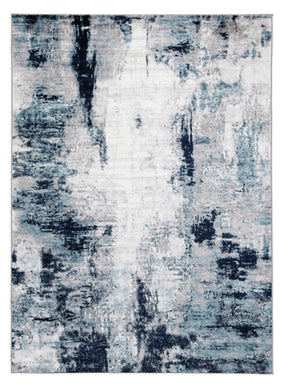 Leonelle 5'3" x 7'3" Rug - Half Price Furniture