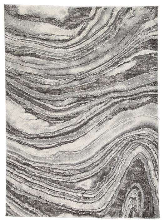 Wysdale 5'3" x 7'3" Rug Half Price Furniture