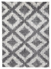 Junette 7'10" x 10' Rug Half Price Furniture