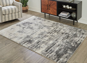 Gerdie 7'10" x 10' Rug - Half Price Furniture