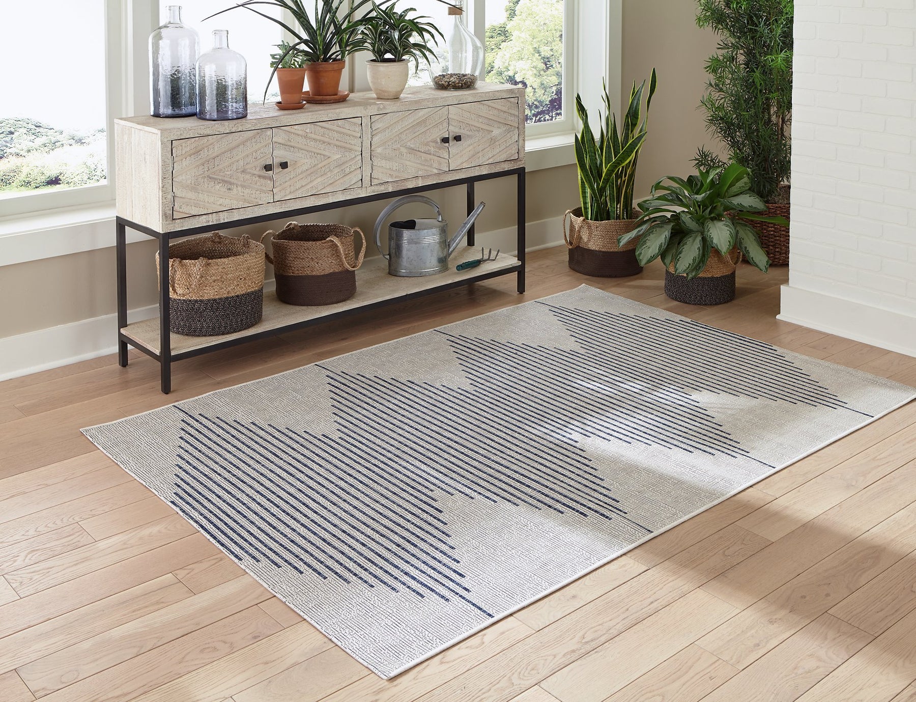 Alverno Rug - Half Price Furniture