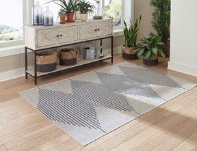 Alverno Rug - Half Price Furniture