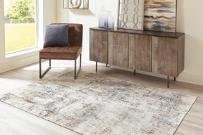 Jerelyn 5'3" x 7' Rug - Half Price Furniture