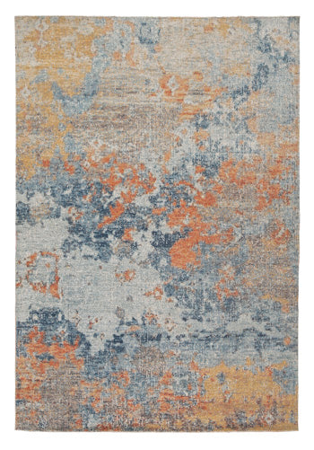 Wraylen 5'3" x 7' Rug - Half Price Furniture