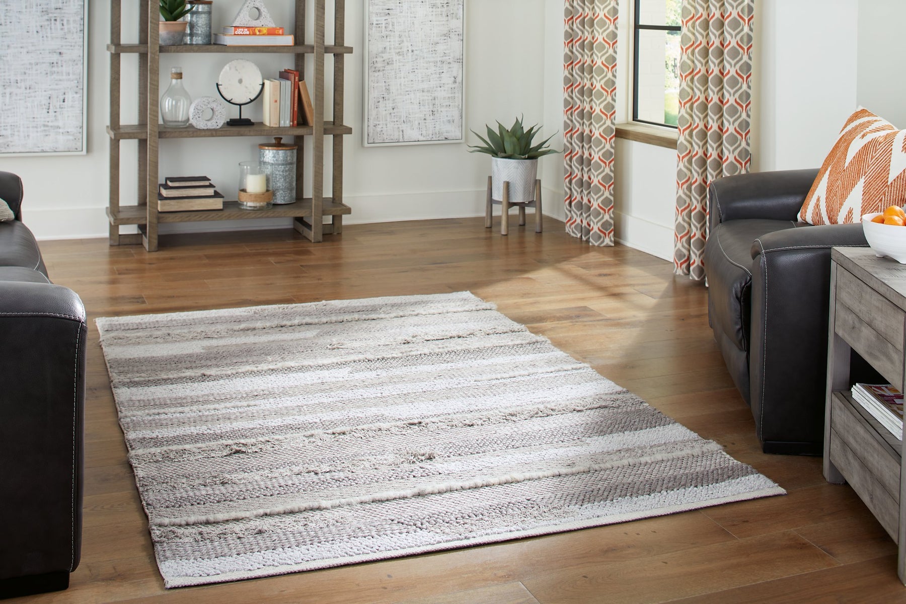 Oranford 7'8" x 10' Rug - Half Price Furniture