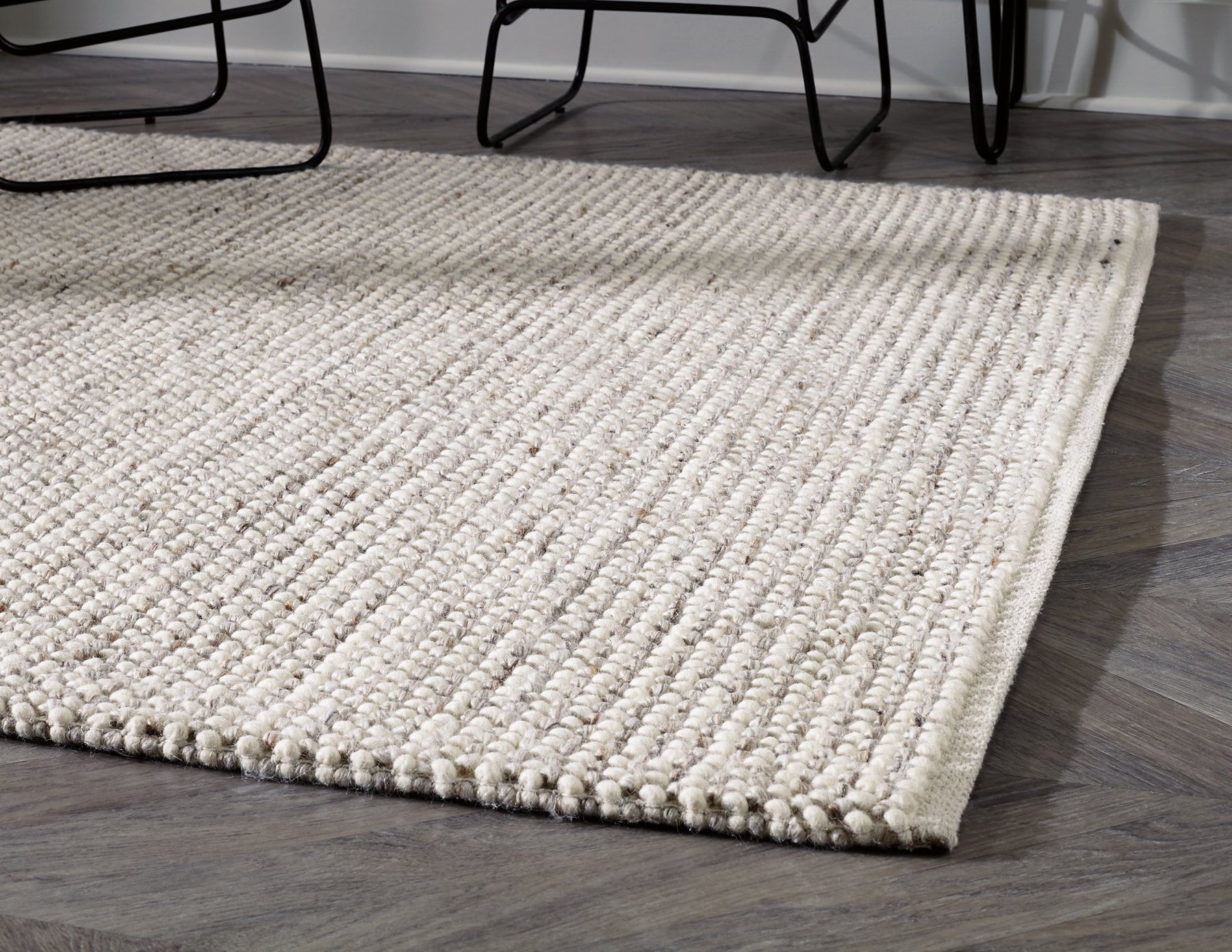 Jossick 5' x 7' Rug - Half Price Furniture